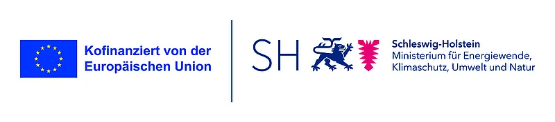 Logo Förderprogramm ELER