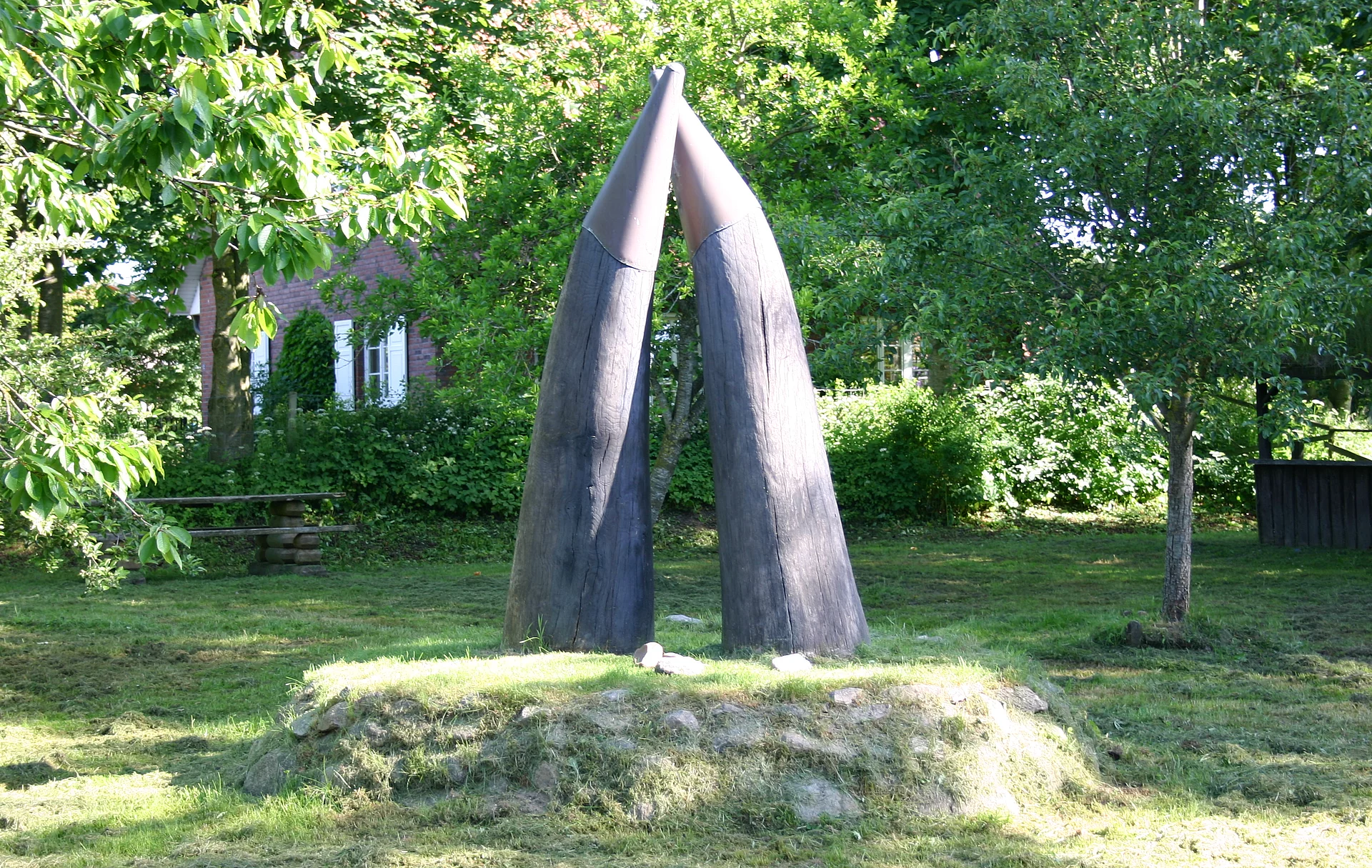 Ochsenweg
