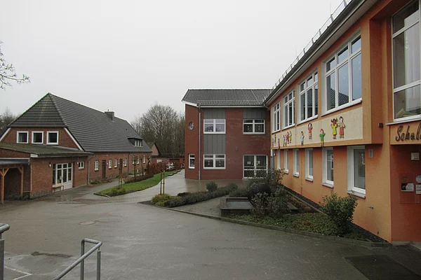 Schule Sieverstedt