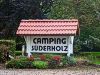 Campingplatz in Süderholz
